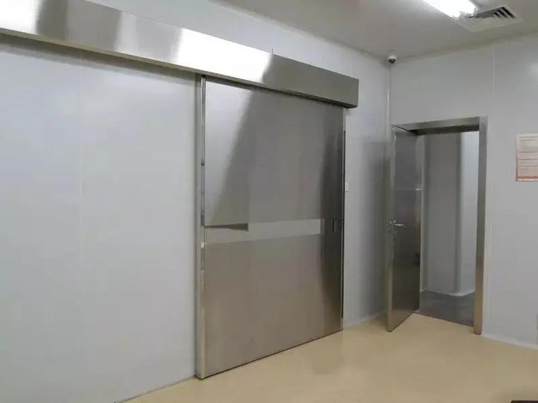 dr铅门