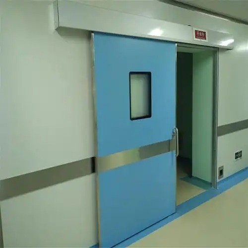 洛阳市医用铅门