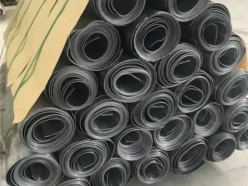 洛阳市防辐射铅板