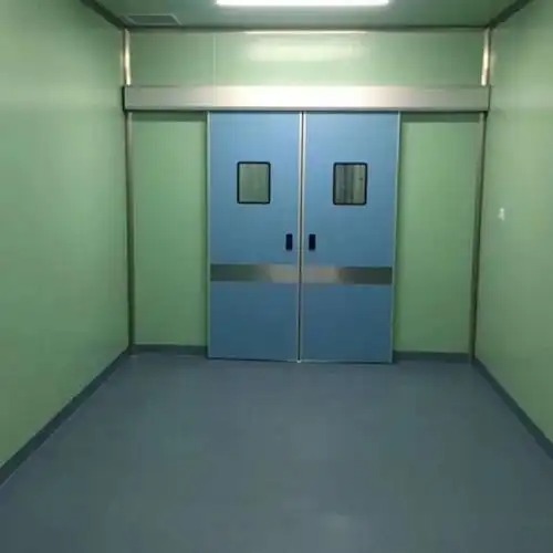 洛阳市防辐射铅门