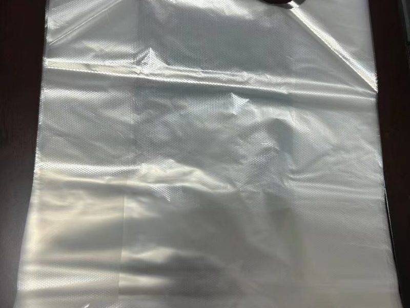 打包袋食品级