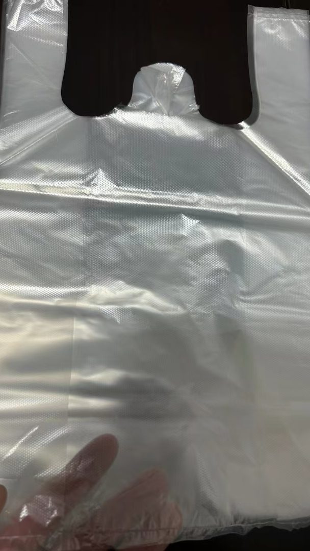 塑料袋食品袋