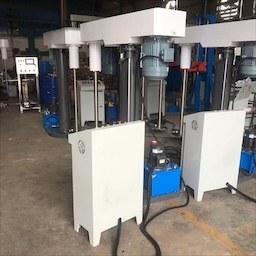防水涂料分散机