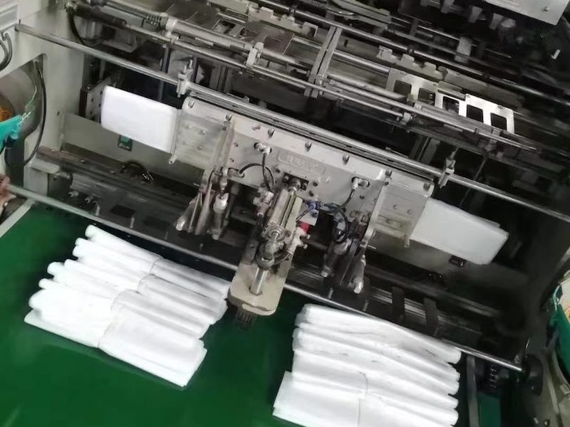 手提式垃圾袋