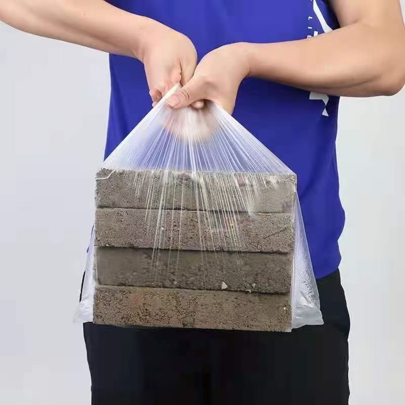 塑料垃圾袋