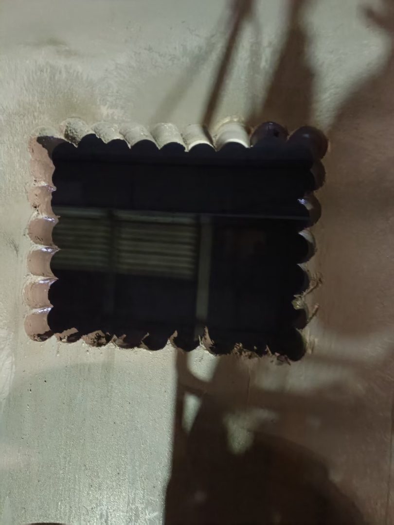 静力绳锯切割