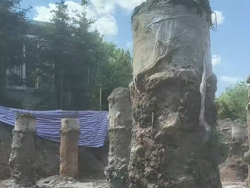 混凝土绳锯切割