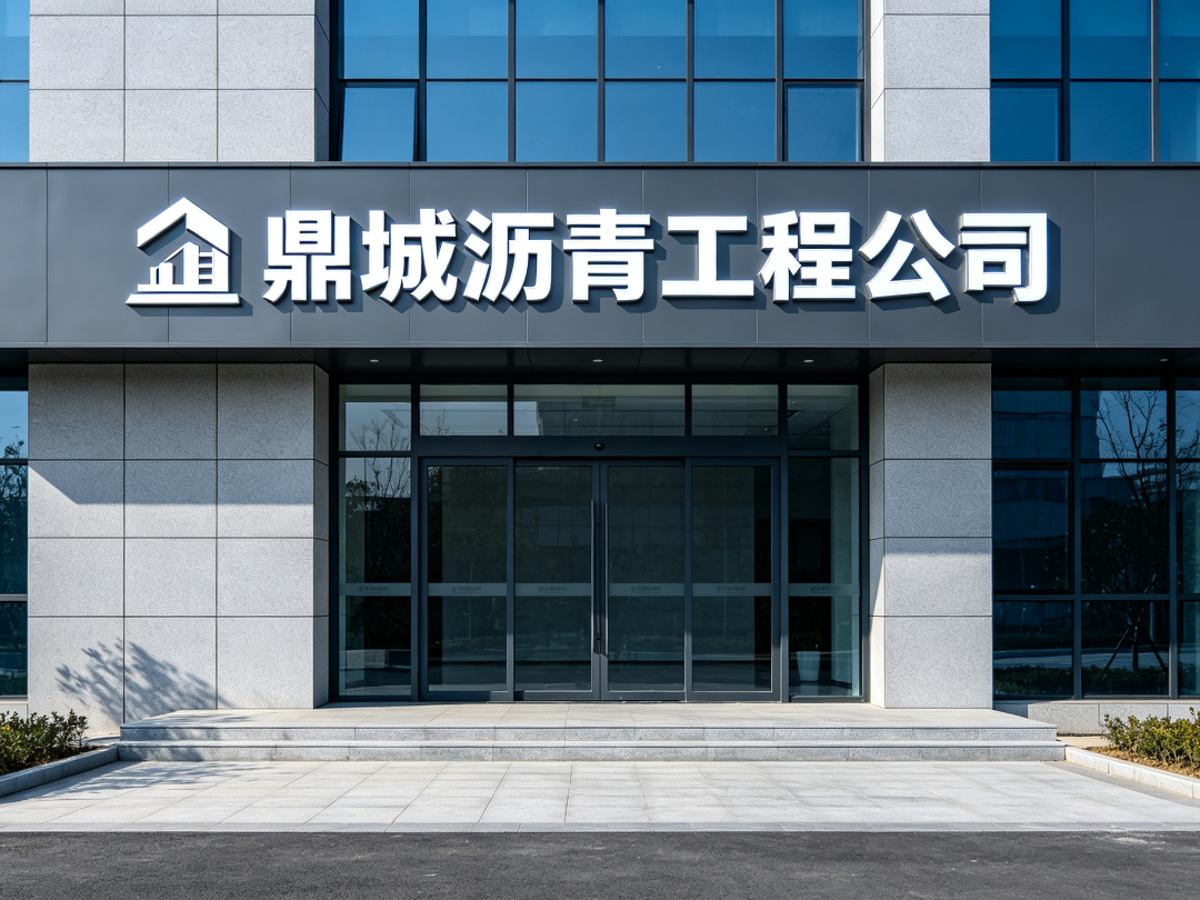鼎城沥青 自有沥青摊铺及压实设备