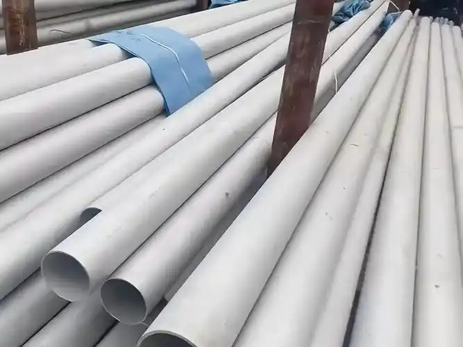 50不锈钢管