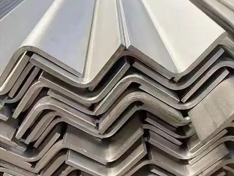 4不锈钢角钢