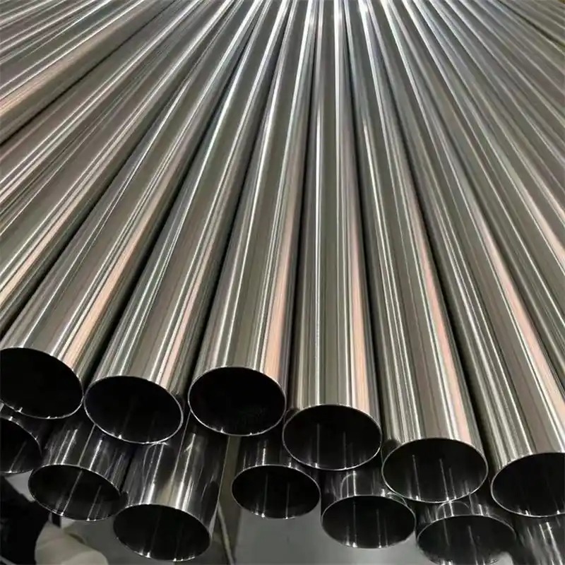 316不锈钢管