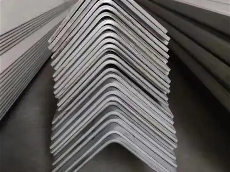 不锈钢角钢50