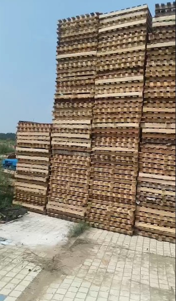 回收托盘