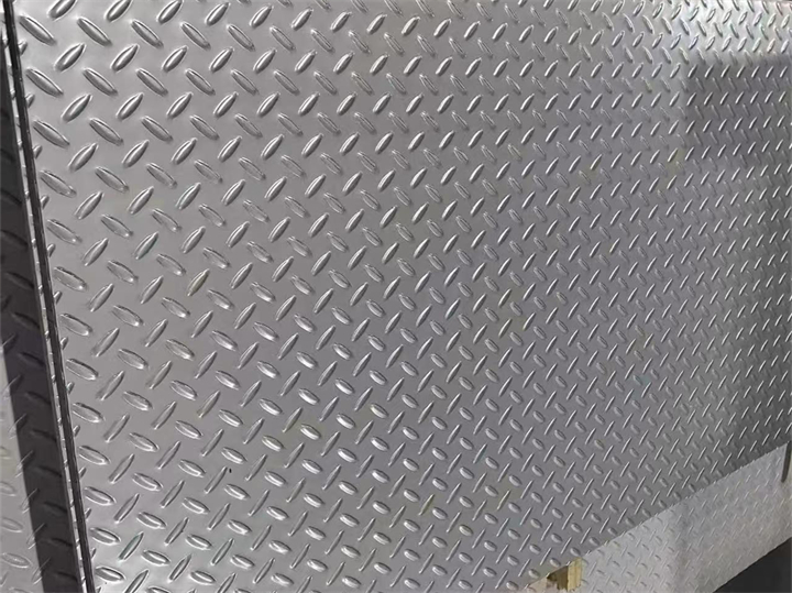 不锈钢卷板