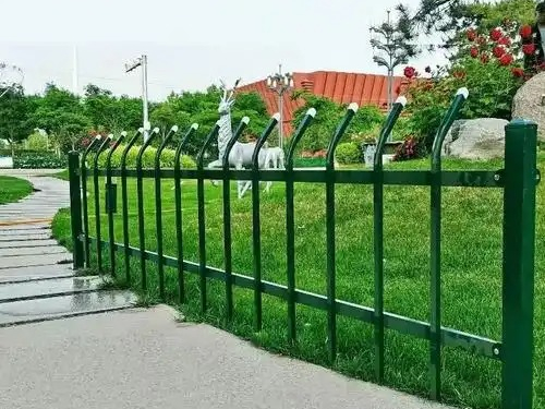 花坛草坪护栏