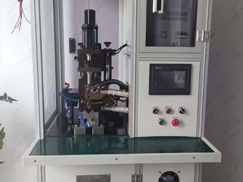 工业转子点焊机
