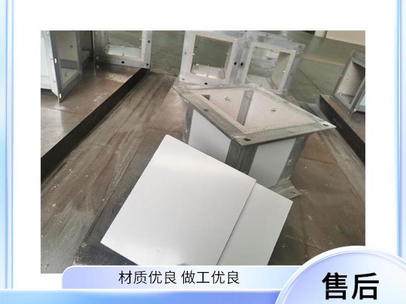 玻镁复合风管