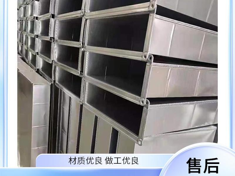 共板风管