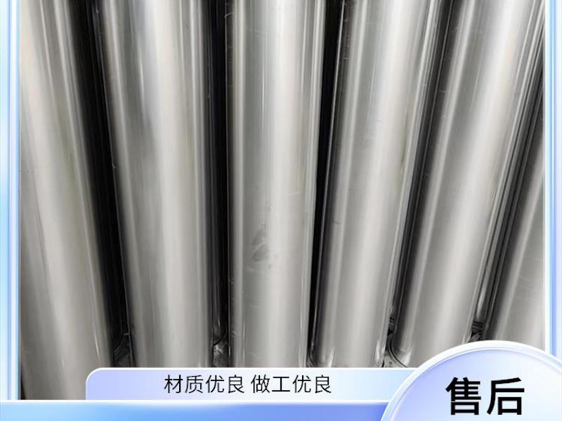 304不锈钢风管