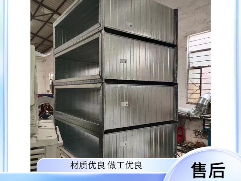 圆形镀锌风管