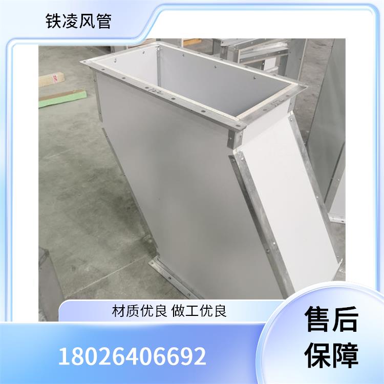 不燃性通风管道