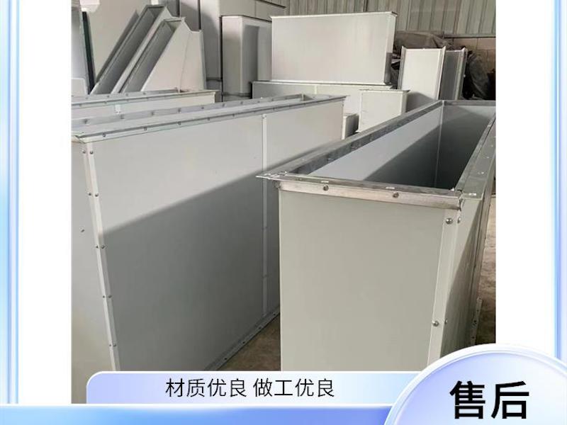 角钢法兰