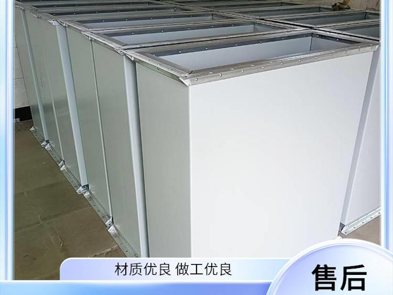 防火复合风管
