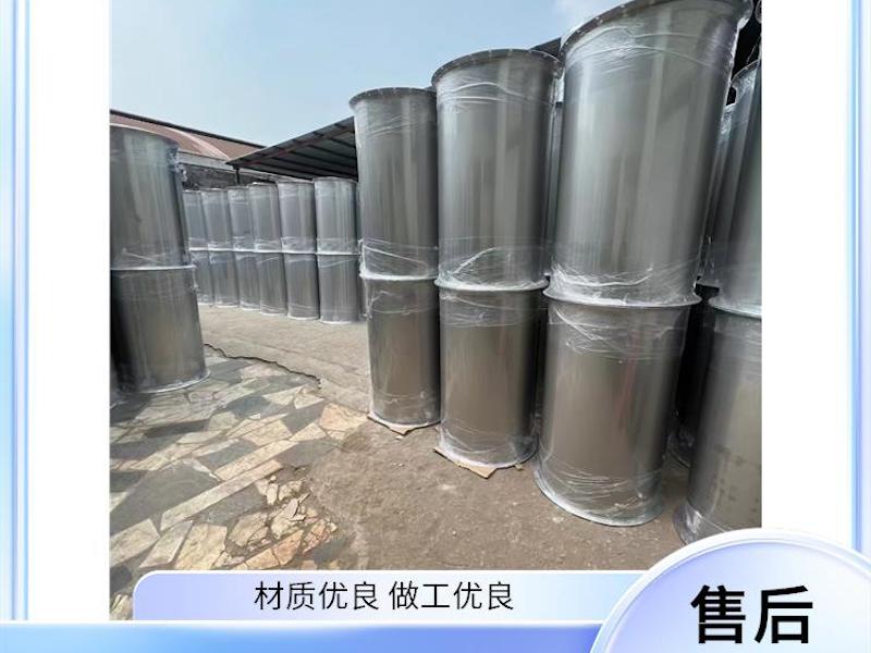 镀锌不锈钢风管