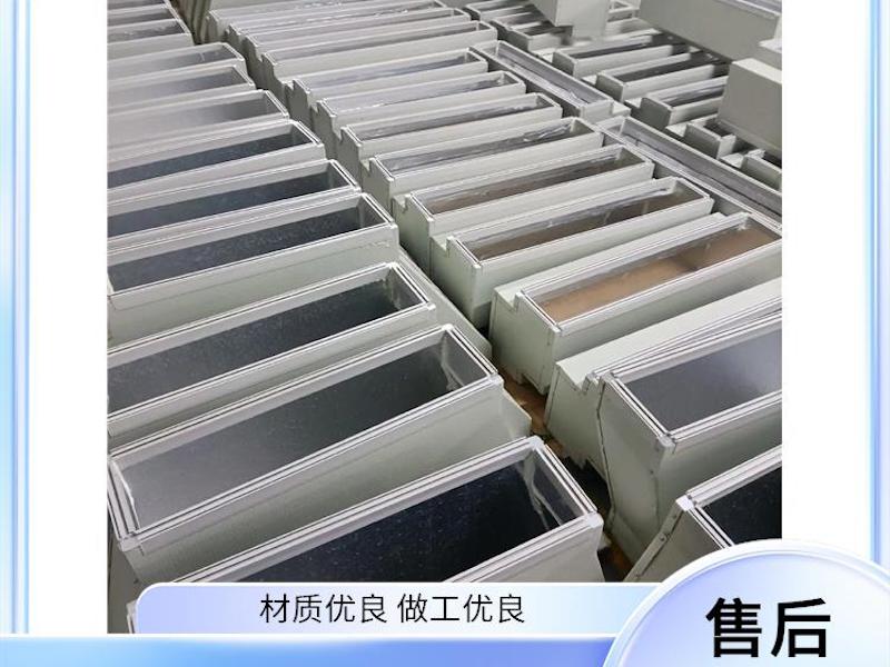 聚氨酯复合风管