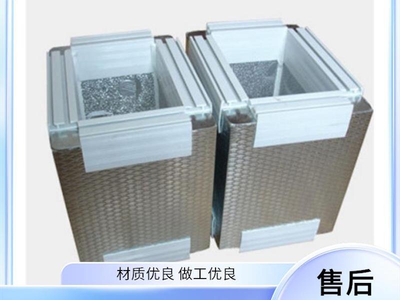 不燃性通风管道