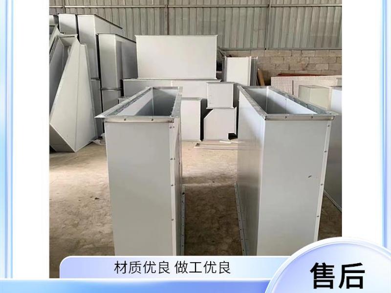 白铁皮风管