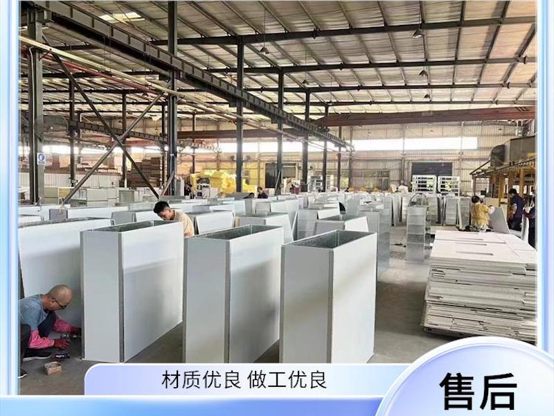 角铁卷圆法兰