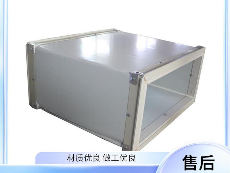 铝箔复合风管