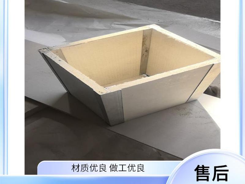 高密度玻镁板