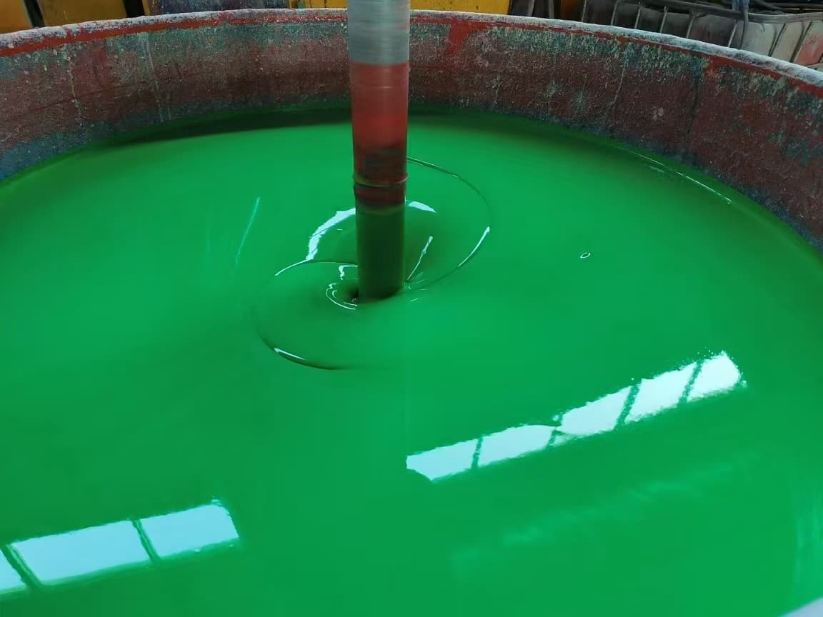 水性彩钢瓦漆