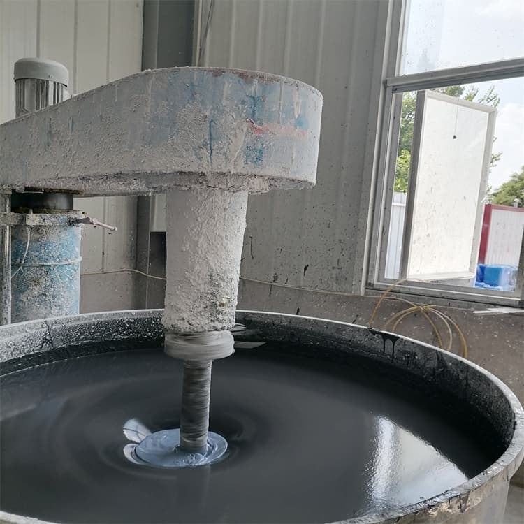 电缆防火涂料
