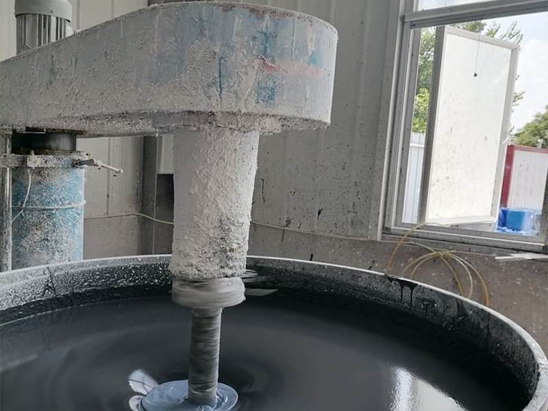电缆防火涂料