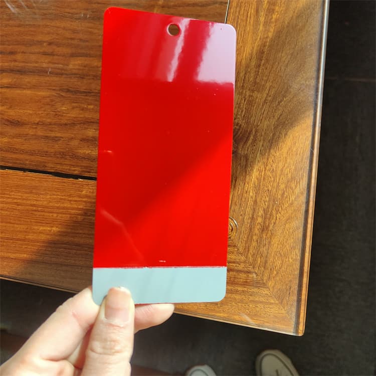 彩钢瓦翻新专用漆