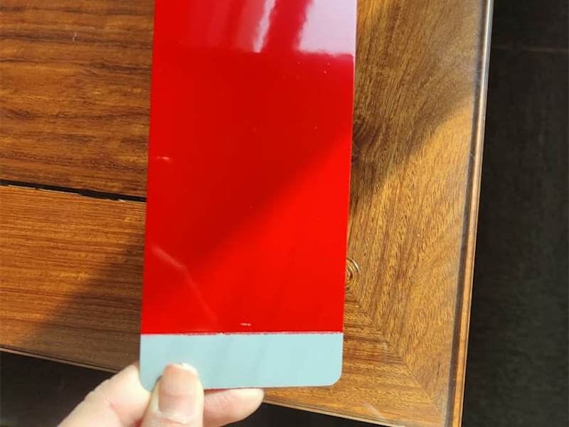 彩钢瓦翻新专用漆