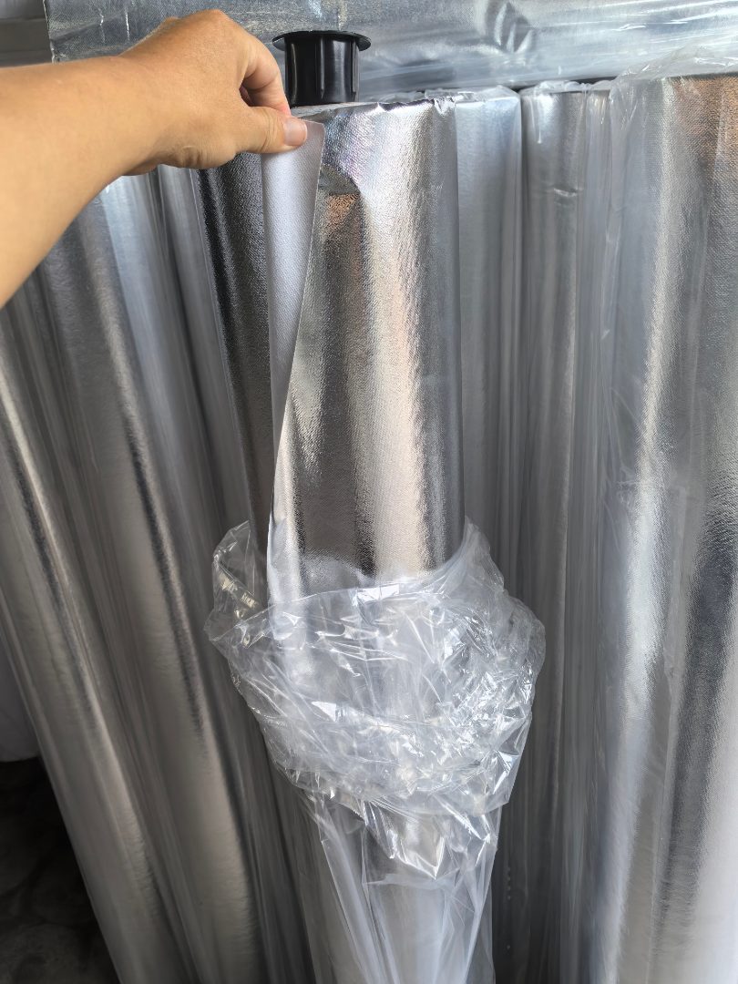 建筑防水透气膜