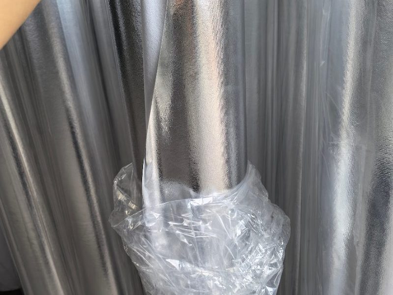 建筑防水透气膜