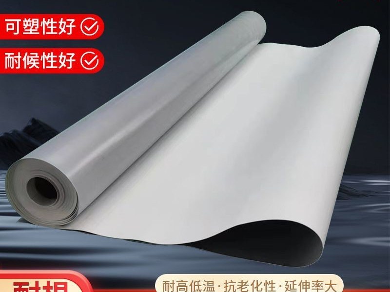 热塑性聚烯烃tpo防水卷材