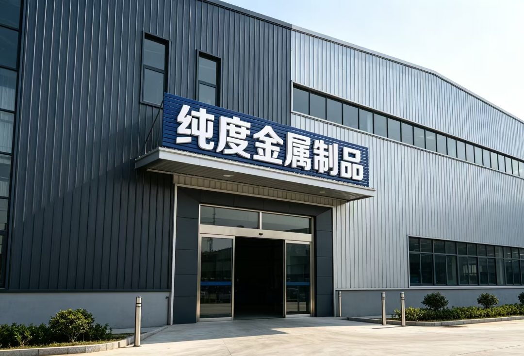 流水景观