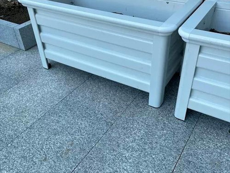 造景花箱