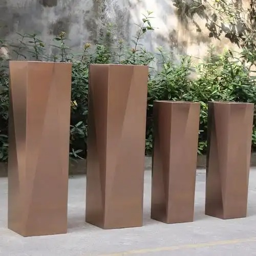 露台花箱
