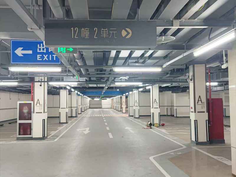 标识牌