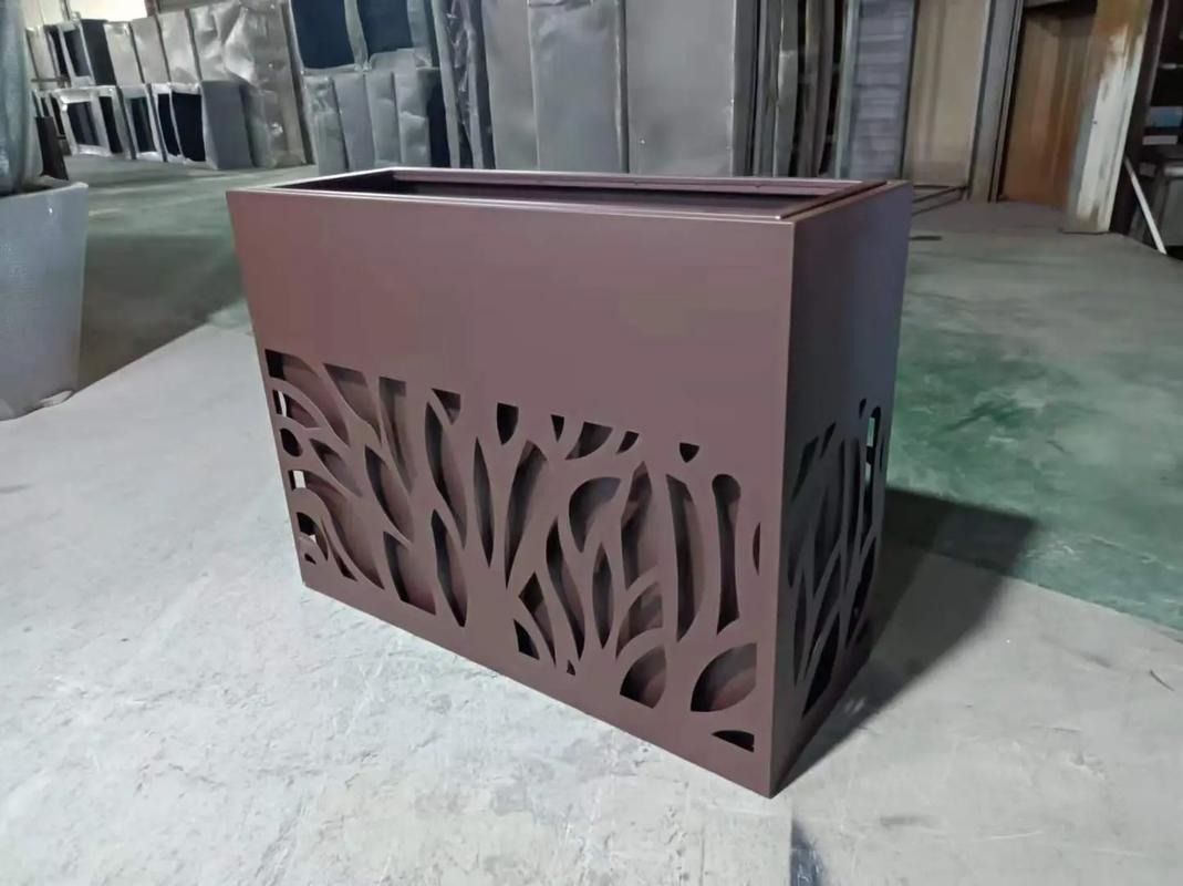花箱