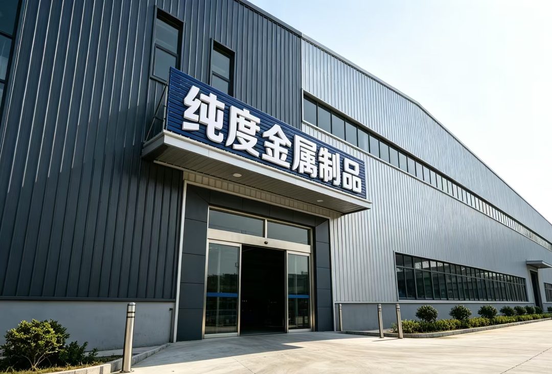 流水景观