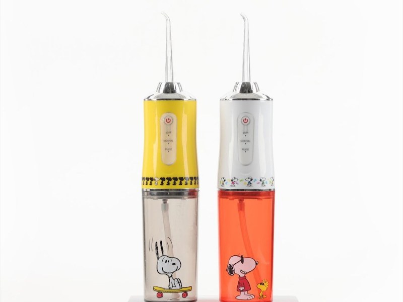 冲牙器