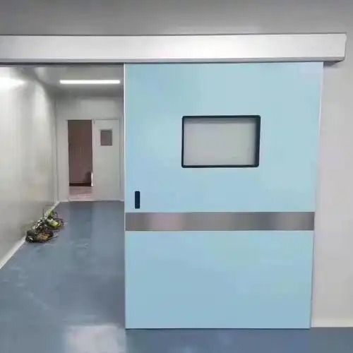 医用防护门